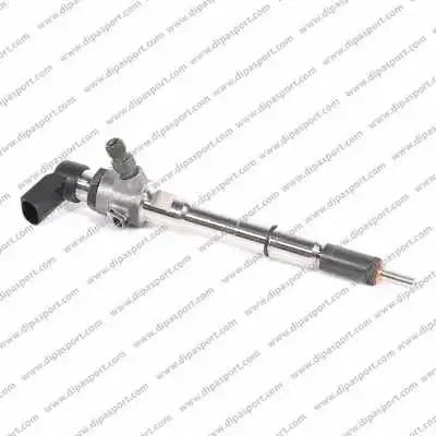 Injector Nozzle (INJD007R)