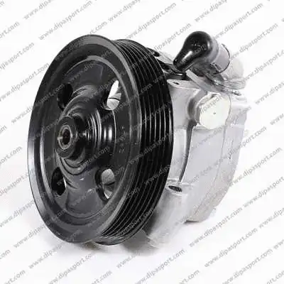 Hydraulic Pump, steering (PSO059N)