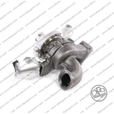 Charger, charging (supercharged/turbocharged) (TRB319N)