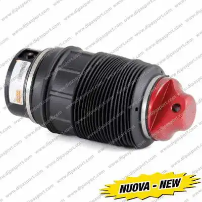 Air Spring, suspension (SSA02725N)