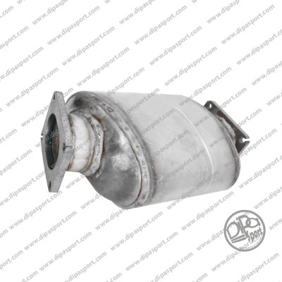 Soot/Particulate Filter, exhaust system (FAP192R)