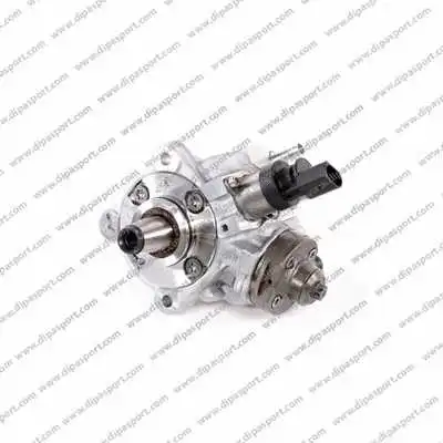 High Pressure Pump (HPP012R)