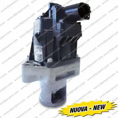 EGR Valve (EGR027N)