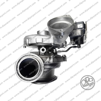 Charger, charging (supercharged/turbocharged) (TRB305N)