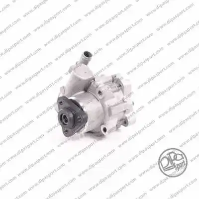 Hydraulic Pump, steering (PSO084DPSN)