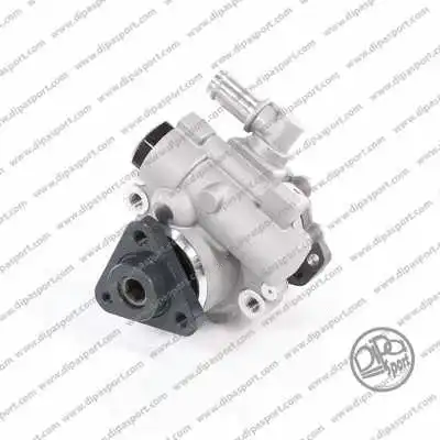 Hydraulic Pump, steering (PSO077DPSN)
