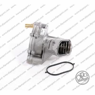 Vacuum Pump, braking system (PAV132PRBN)