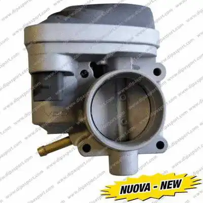 Throttle Body (FLAI115N)
