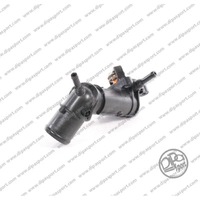 Thermostat, coolant (TRM232DPSN)