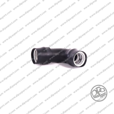 Charge Air Hose (HSEKLR042DPSN)