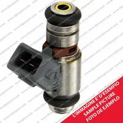 Injector Nozzle (INJB075N)