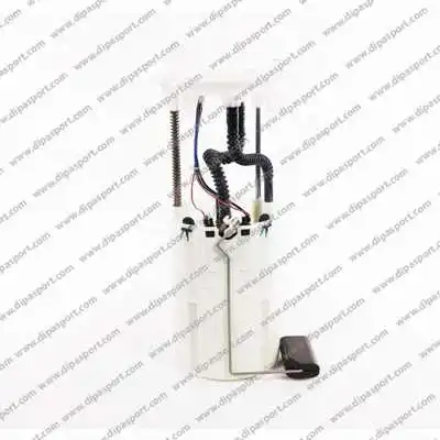 Fuel Feed Unit (GACC071BSCN)