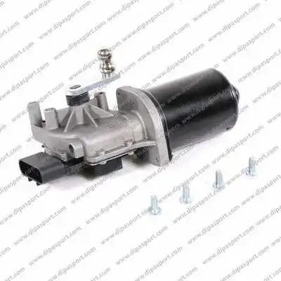 Wiper Motor (TRGM025AN)