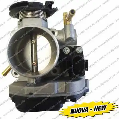 Throttle Body (FLAI085N)