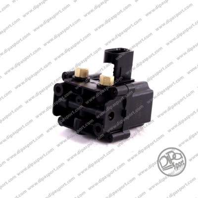 Valve, compressed-air system (SSV002DPSN)