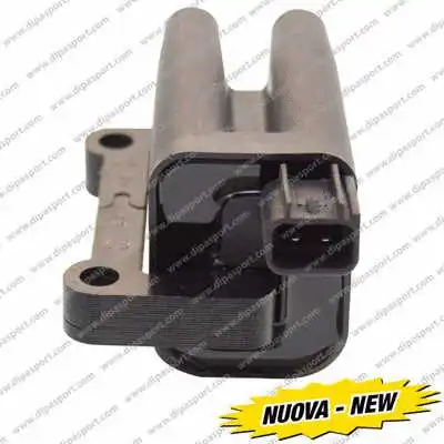 Ignition Coil (BBA243DLPN)