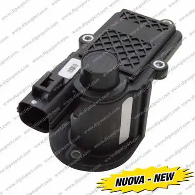 EGR Valve (EGR125N)