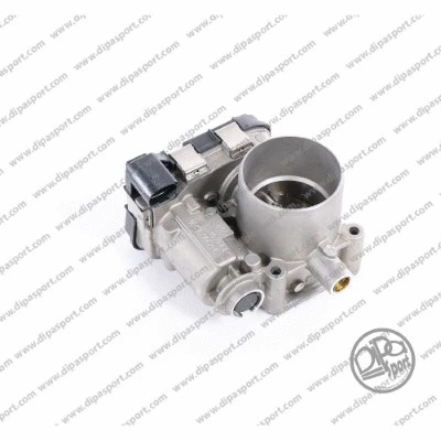 Throttle Body (FLAI479MRLN)
