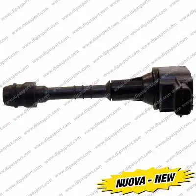 Ignition Coil (BBA080MRLN)
