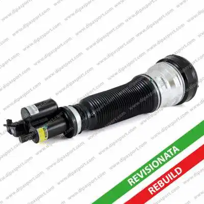 Air Suspension Strut (SSAS02272AR)