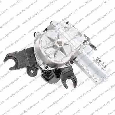 Wiper Motor (TRGM066VLON)