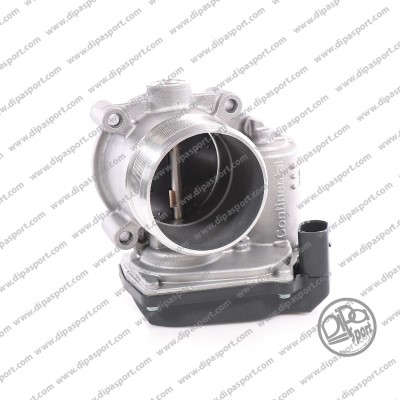 Throttle Body (FLAI023PRBN)
