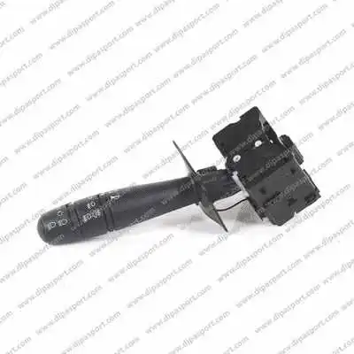 Steering Column Switch (DVGL115N)