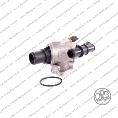 Thermostat, coolant (TRM237DNSN)