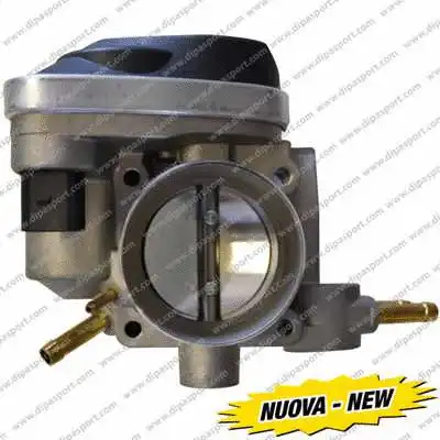 Throttle Body (FLAI136AN)