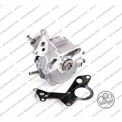 Vacuum Pump, braking system (PAV153PRBN)