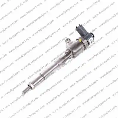 Injector Nozzle (INJD019R)
