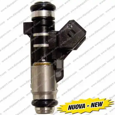 Injector Nozzle (INJB034N)