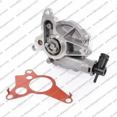 Vacuum Pump, braking system (PAV005N)