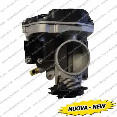 Throttle Body (FLAI103N)
