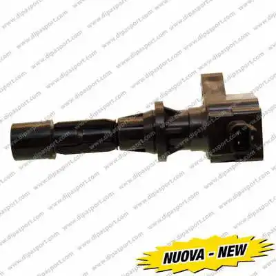 Ignition Coil (BBA170DLPN)