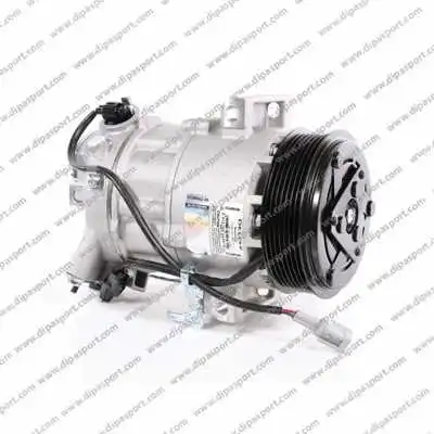 Compressor, air conditioning (ARC109DLPN)