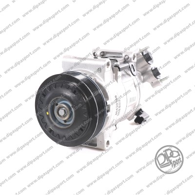 Compressor, air conditioning (ARC167NSSN)