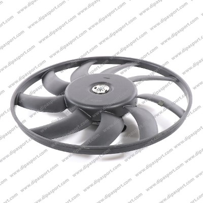 Fan, engine cooling (VRM005NSSN)