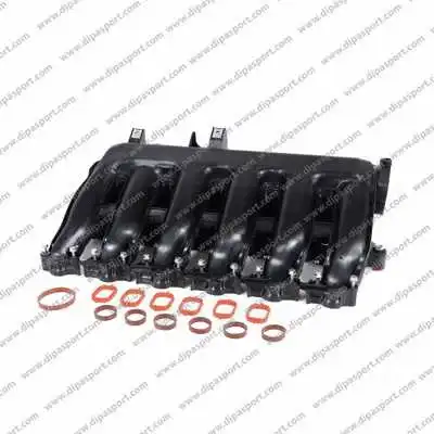 Intake Manifold Module (COL015AN)