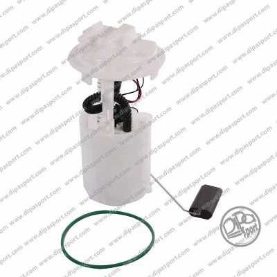 Fuel Feed Unit (GACC173HLLN)