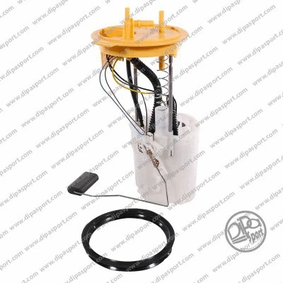 Fuel Feed Unit (GACC267HLLN)