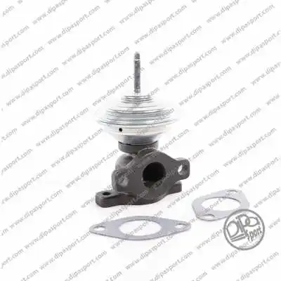 EGR Valve (EGR052DPSN)