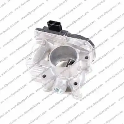Throttle Body (FLAI346N)