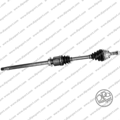 Drive Shaft (SEM032DPSN)