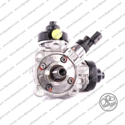 High Pressure Pump (HPP254R)