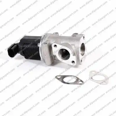 EGR Valve (EGR002BAN)