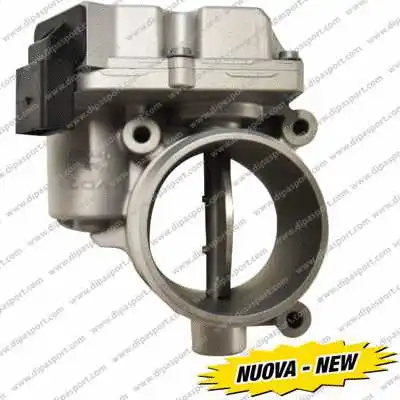 Throttle Body (FLAI020N)