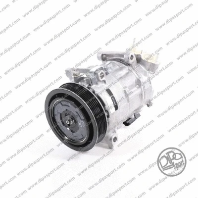 Compressor, air conditioning (ARC177DNSN)