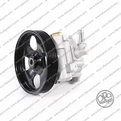 Hydraulic Pump, steering (PSO046DPSN)