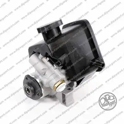 Hydraulic Pump, steering (PSO043DPSN)